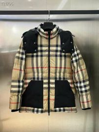 Picture of Burberry Down Jackets _SKUBurberryS-Lzyn408618